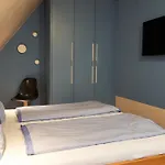 Rotes Hus Apartman