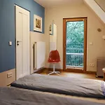 Apartman Rotes Hus *
