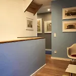 Rotes Hus Apartment *