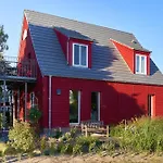 Apartment Rotes Hus Born