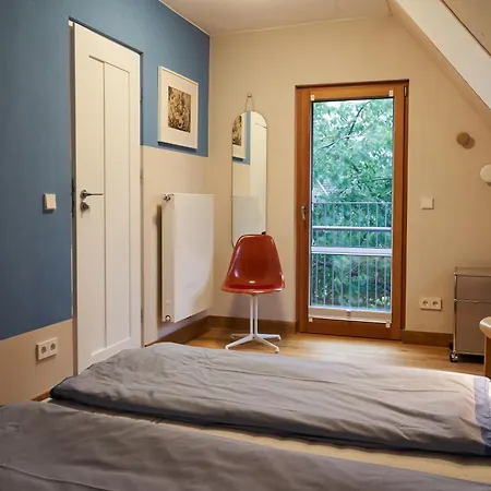 Appartement Rotes Hus *