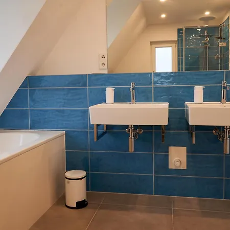 Rotes Hus Appartement *